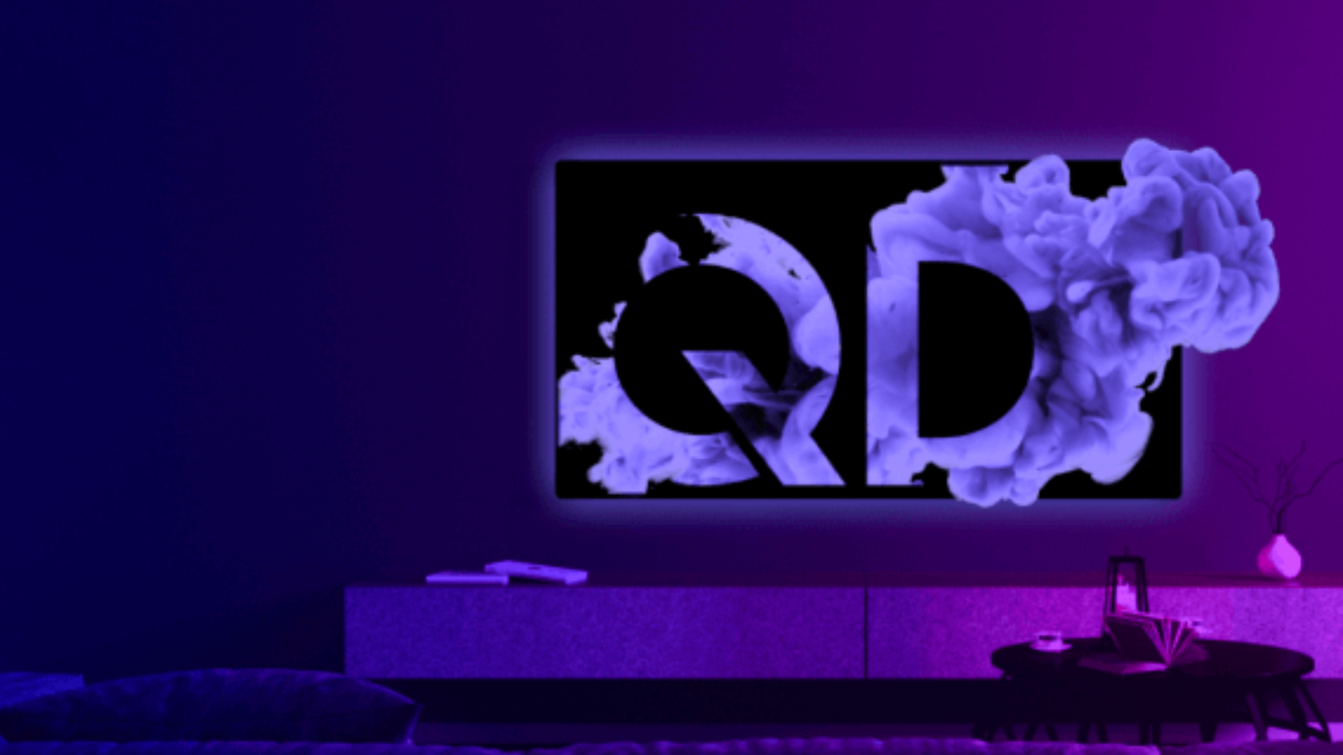 Canon’s new QD-OLED tech is cheaper to manufacture than Samsung’s ...